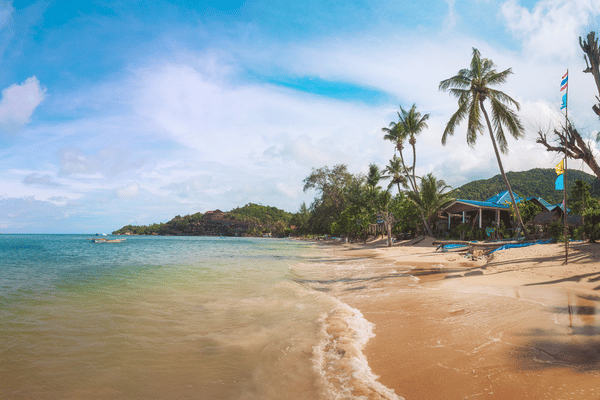 Soak up the fun at the Phuket Full Moon Party Simba Sea Trips