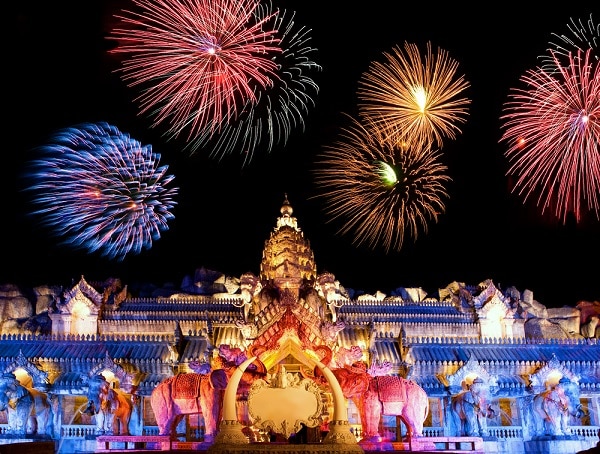 The Epic Phuket Nightlife : What to Expect Simba Sea Trips