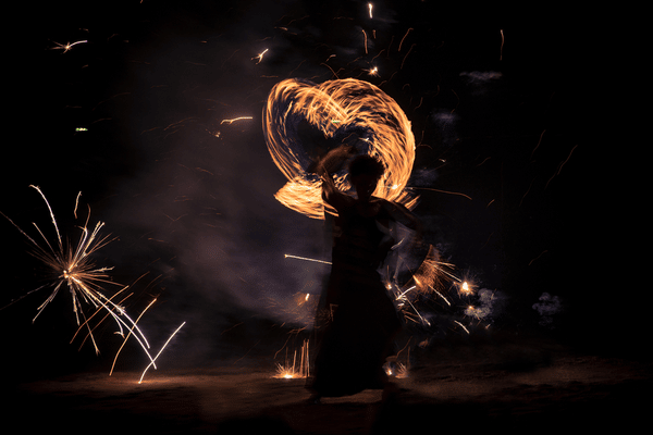 Soak up the fun at the Phuket Full Moon Party Simba Sea Trips
