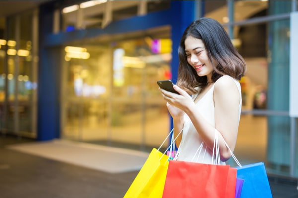 Experience Phuket Shopping in Style Simba Sea Trips