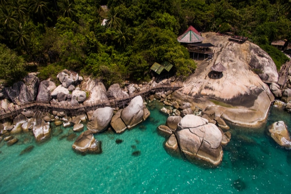 Koh Phangan Things to do in Koh Phangan