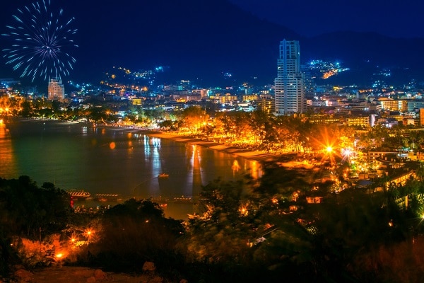 The Epic Phuket Nightlife : What to Expect Simba Sea Trips