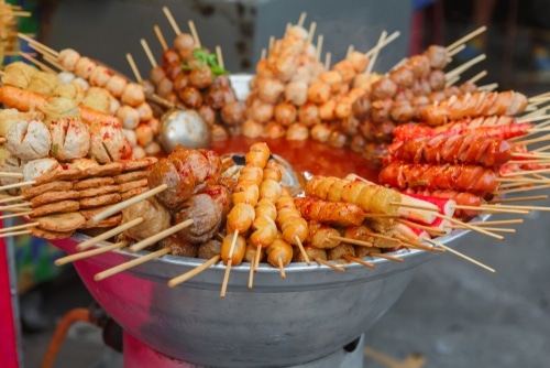 The Best Restaurants in Phuket – Dining at Top Restaurants Simba Sea Trips