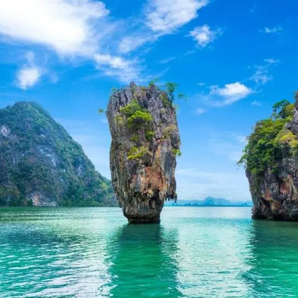 James Bond Island The Mystique of James Bond Island
