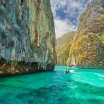 Phi Phi Islands | Top 5 Phuket Island Tours You Can’t Miss