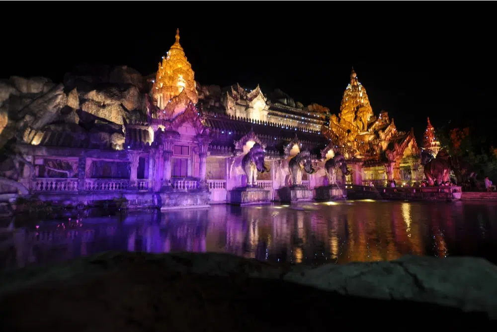 Phuket Walking Tour – 10 Things to See Simba Sea Trips