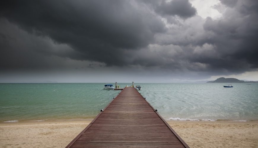Five Things to do in Phuket when it Rains Simba Sea Trips