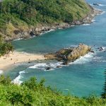 Ya Nui Beach Head down to Ya Nui