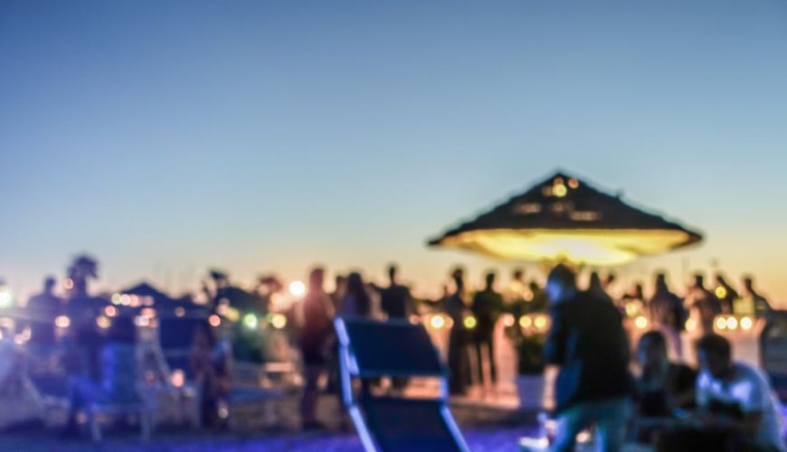 Best Beach Clubs in Phuket Simba Sea Trips