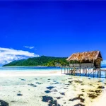 Phuket’s Best Beach Huts Simba Sea Trips