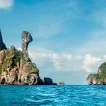 The Appealing Chicken Island and Tup Island Simba Sea Trips