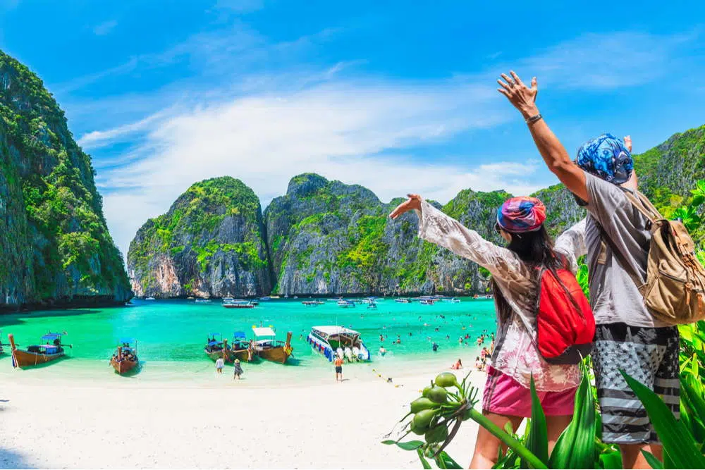 Best Months to Visit Phuket Simba Sea Trips