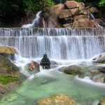 Kathu Waterfall in Phuket Simba Sea Trips
