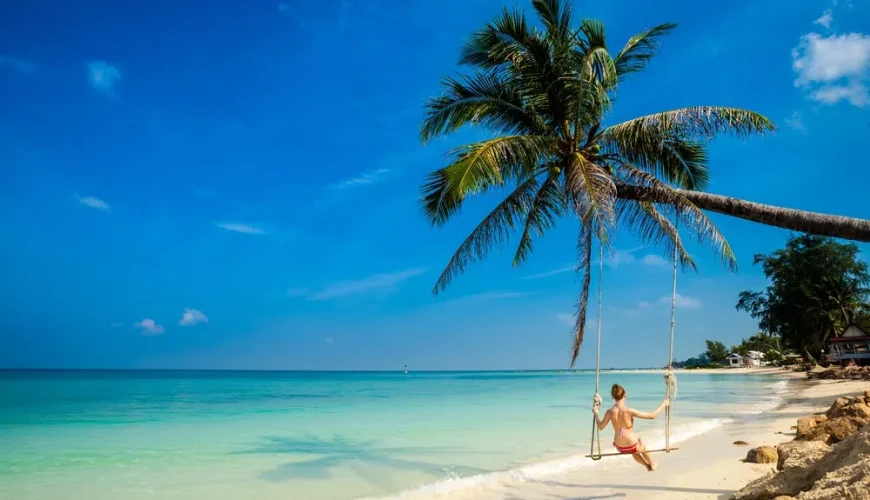 Koh Phangan Things to do in Koh Phangan
