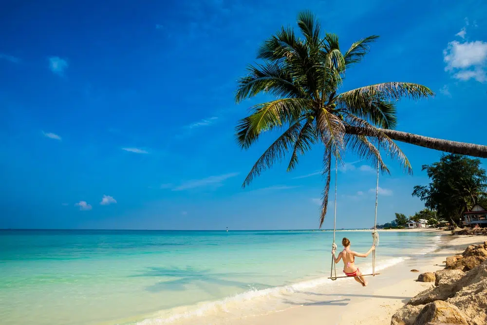 Koh Phangan Things to do in Koh Phangan