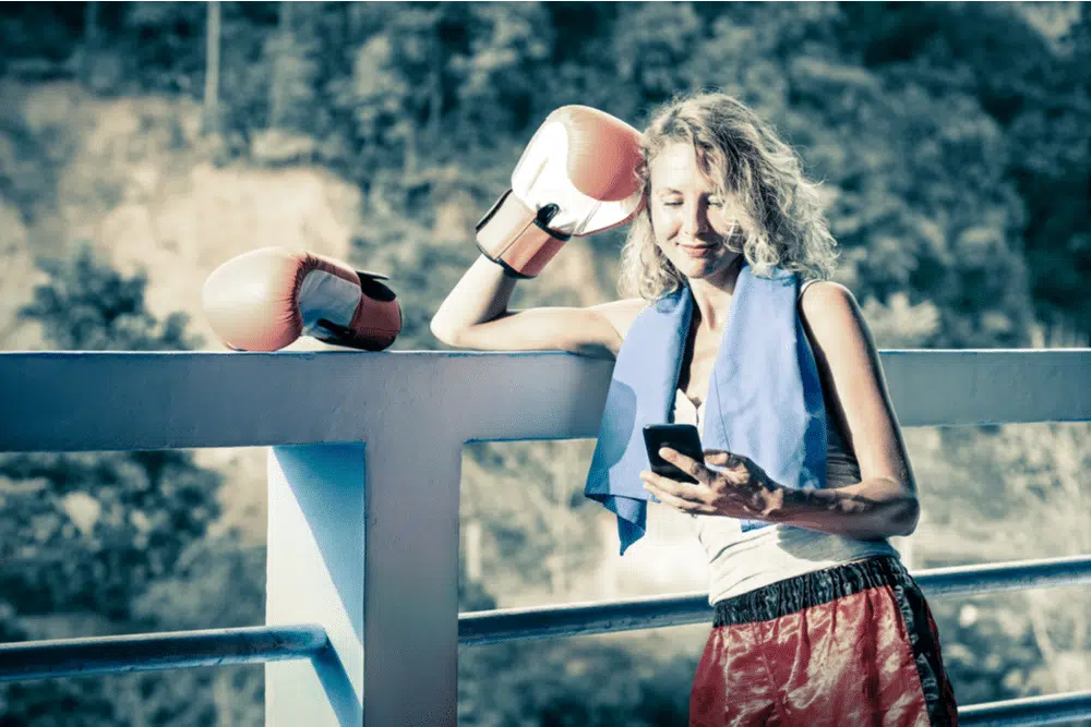 Best Muay Thai Camps in Phuket