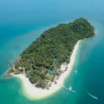 Naka Noi Island Simba Sea Trips