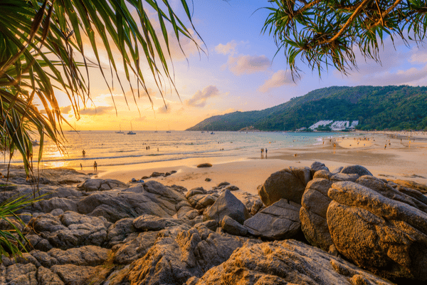Phuket Weather: Best Times to Visit