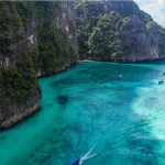 Pileh Lagoon Immerse yourself in Pileh Lagoon