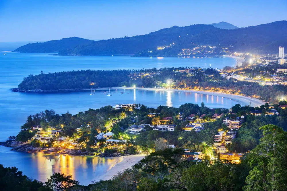 The Epic Phuket Nightlife : What to Expect Simba Sea Trips