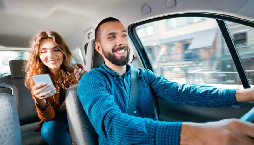 Is there Uber in Phuket? Simba Sea Trips