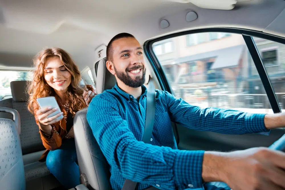 Is there Uber in Phuket? Simba Sea Trips
