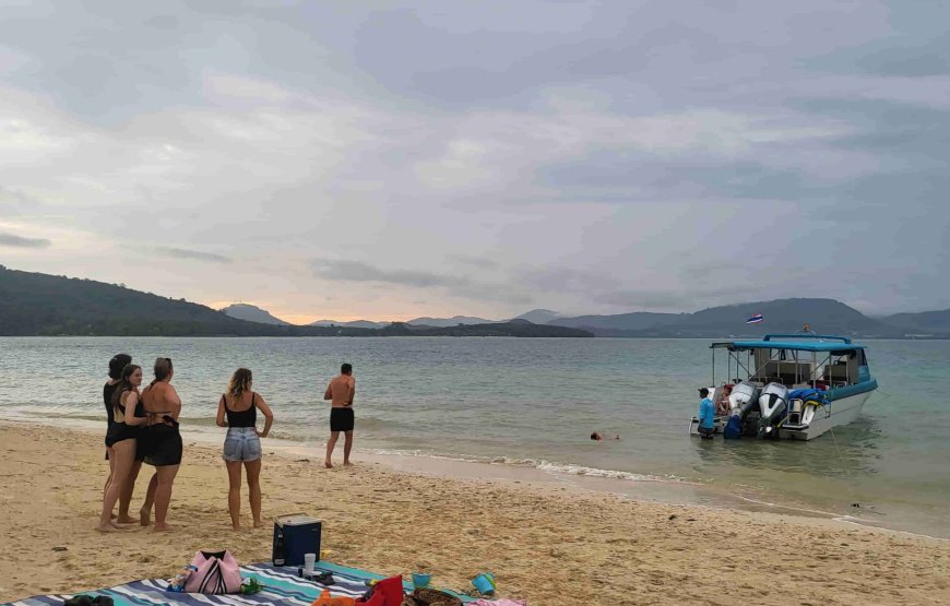 ‘Locals’ Island Tour