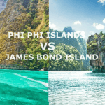 Phi Phi Islands vs. James Bond Island: A Comprehensive Comparison Simba Sea Trips