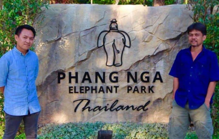 Simba’s Jungle Trip 2 Day 1 Night