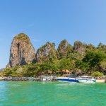 Phuket's Must-Visit Island Tours: What's Trending This High Season 2024/25 Simba Sea Trips