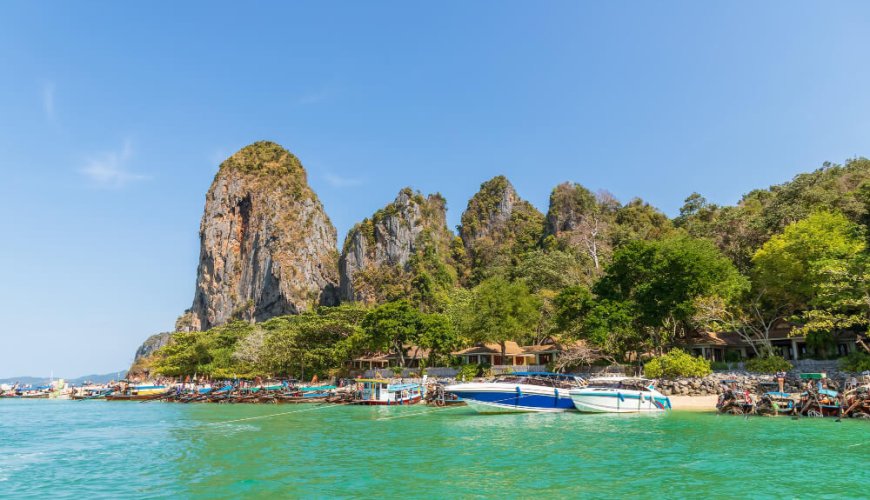 Phuket's Must-Visit Island Tours: What's Trending This High Season 2024/25 Simba Sea Trips