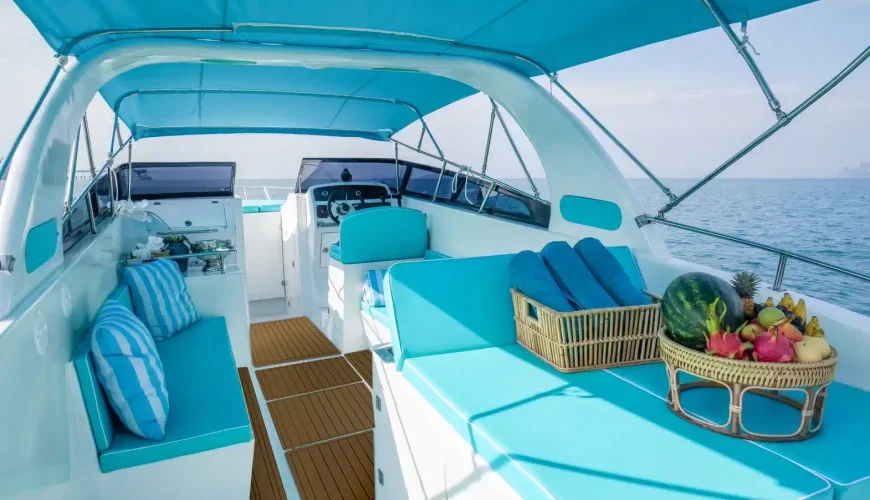 Why Private Boat Tours Are the Ultimate Luxury Travel Experience?