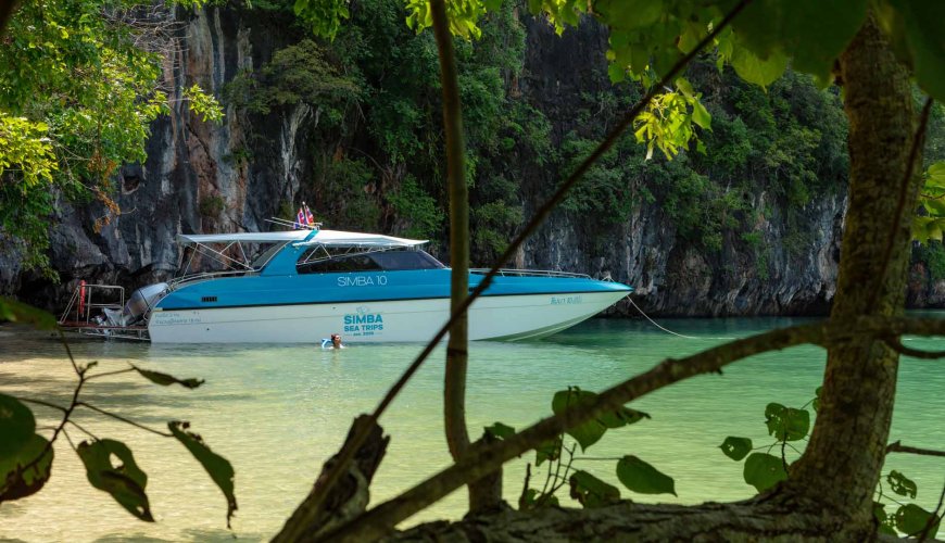 Planning a Phuket Boat Tour During Peak Season: Tips for a Seamless Experience