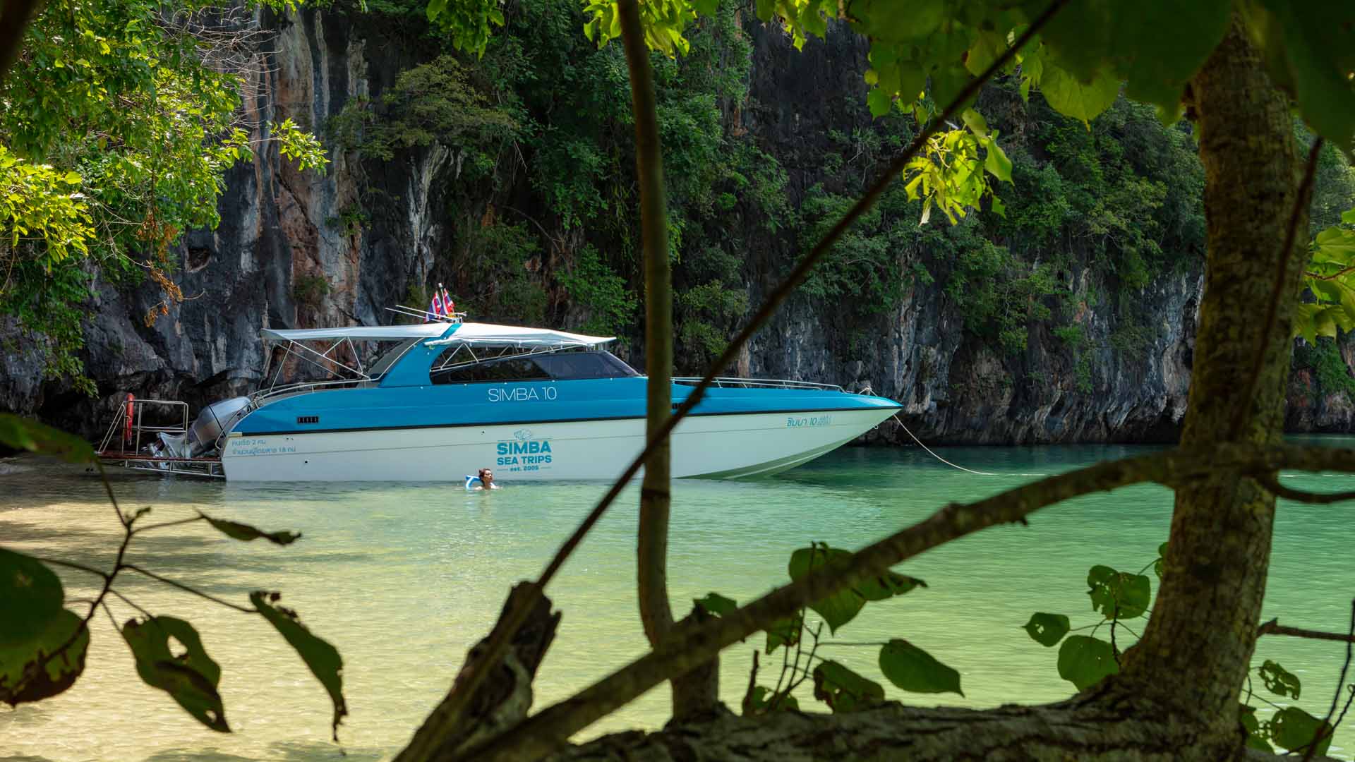 Planning a Phuket Boat Tour During Peak Season: Tips for a Seamless Experience