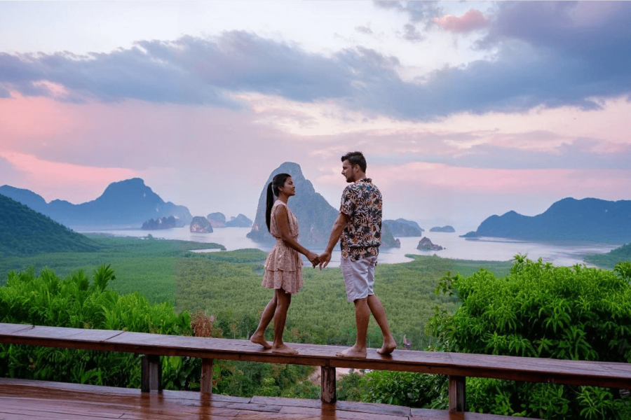 7 of Phuket’s Most Romantic Spots for a Magical Getaway