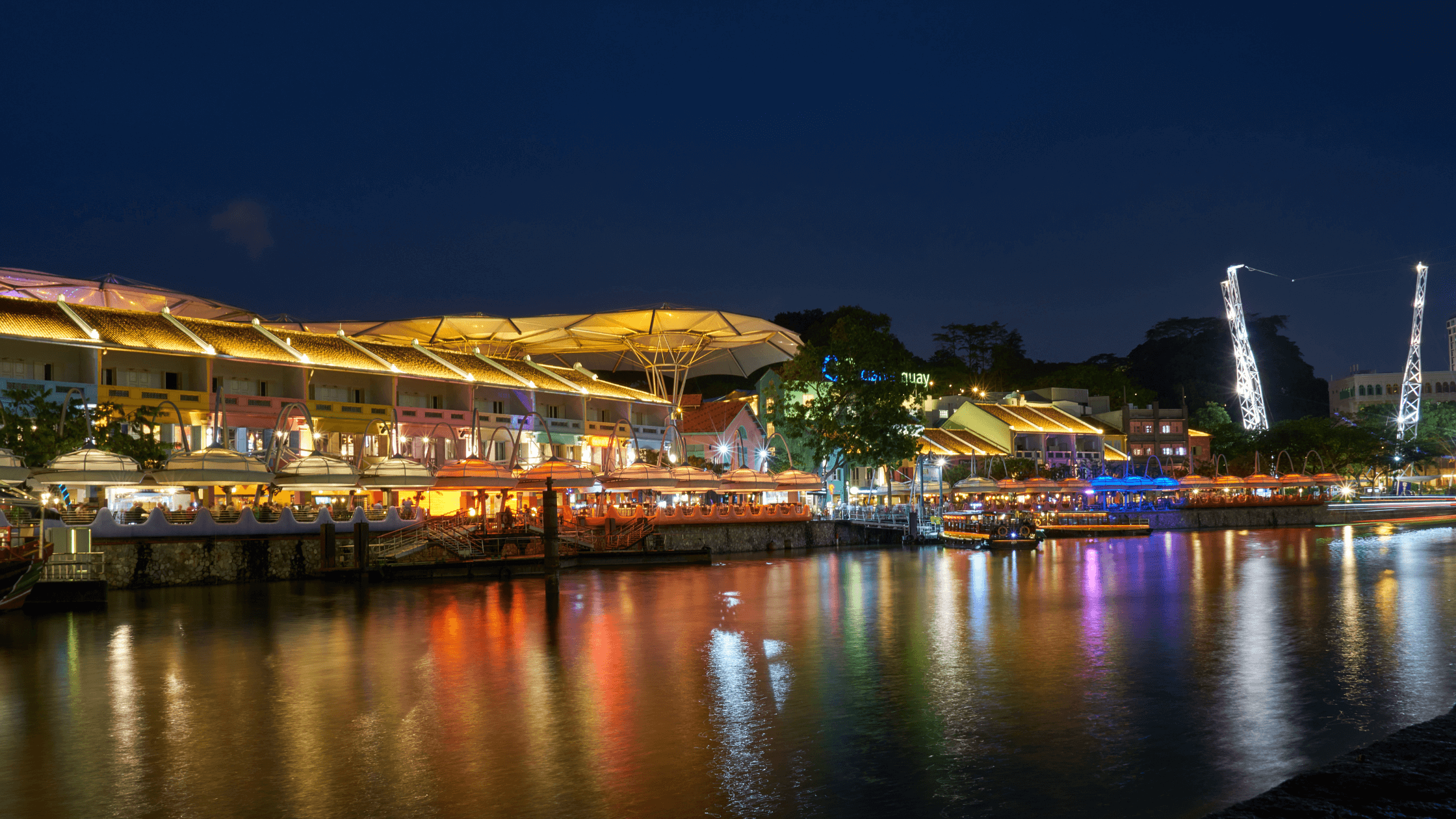 Phuket Nightlife: Best Spots for an Unforgettable Evening Out