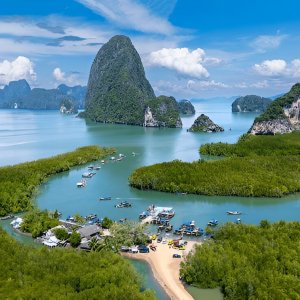 Planning Your Visit to Phang Nga Bay- Essential Tips for Travellers