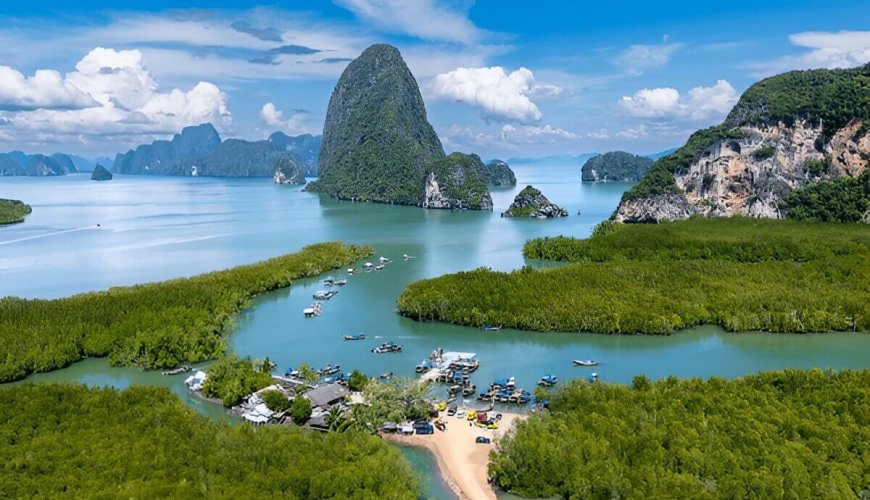 Planning Your Visit to Phang Nga Bay- Essential Tips for Travellers