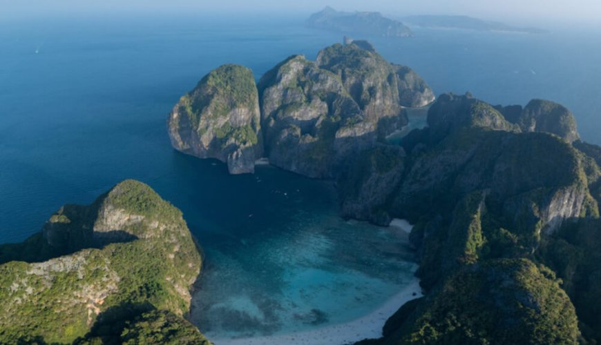 Phi Phi Islands Tour Guide: Your Ultimate Travel Companion