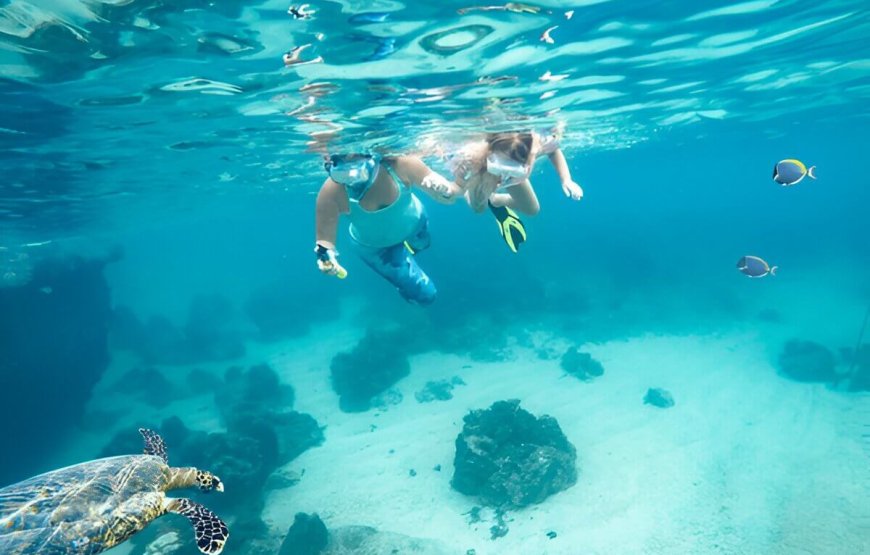 The Best Phi Phi Island Sunset Tour From Phuket