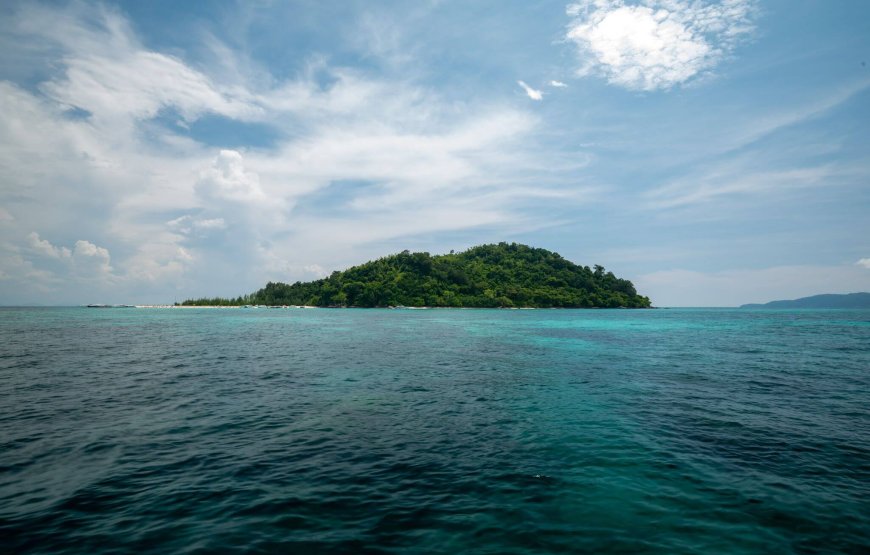 The Best Phi Phi Island Sunset Tour From Phuket