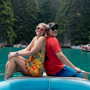 Great Phi Phi Islands Tour