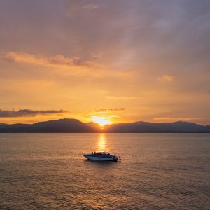 Phi Phi Adventure Tour with Simba Sea Trips