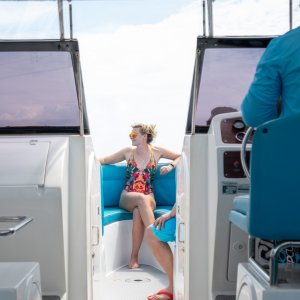 Private Phi Phi Island Speedboat Tour