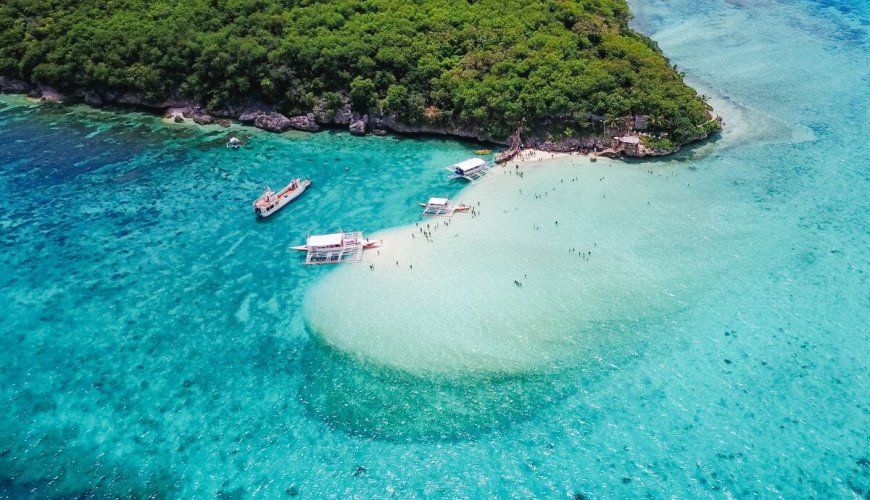Top Attractions in Phi Phi Island