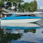 Best Private Yacht Tour in Phuket