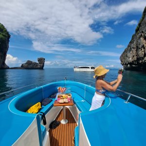 Best Private Yacht Tours in Phuket
