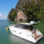 Luxury Private Charters in Krabi