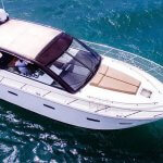 Private Yacht Charter in Phuket