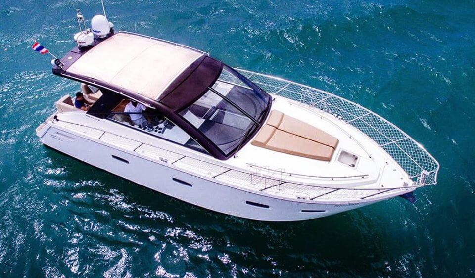 Private Yacht Charter in Phuket